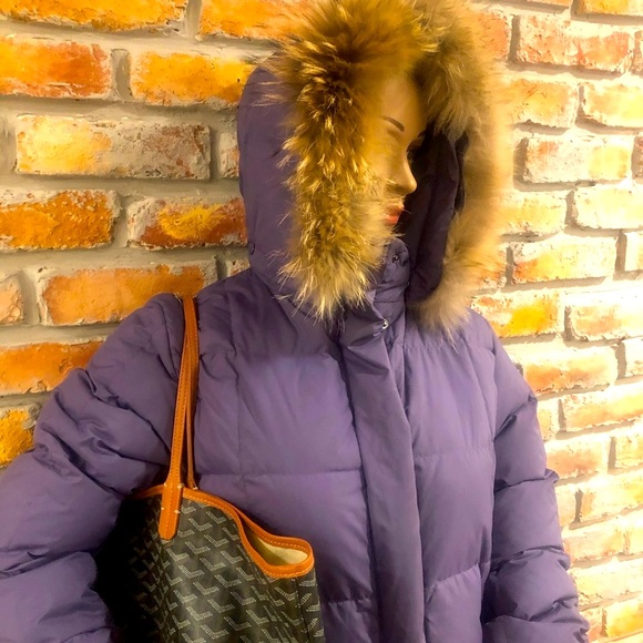 EDDIE PEN puffer coat - Picture 2 of 16